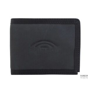 Rainbow Sandals Bi Fold Wallet